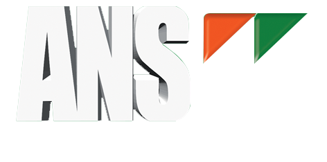ANS sistemas logo